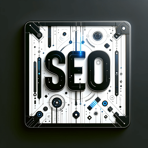 SEO service icon